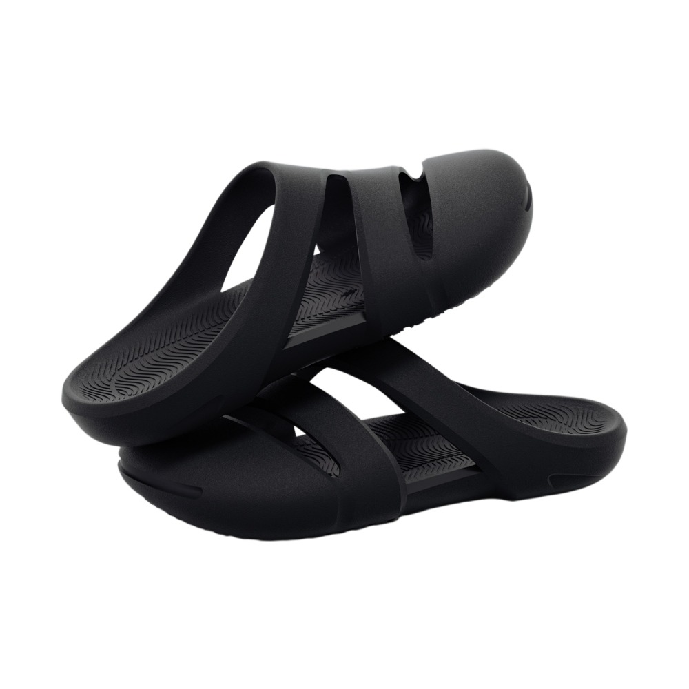 Pilates Yoga &A - Sandalias EVA para Río, Color Puro,