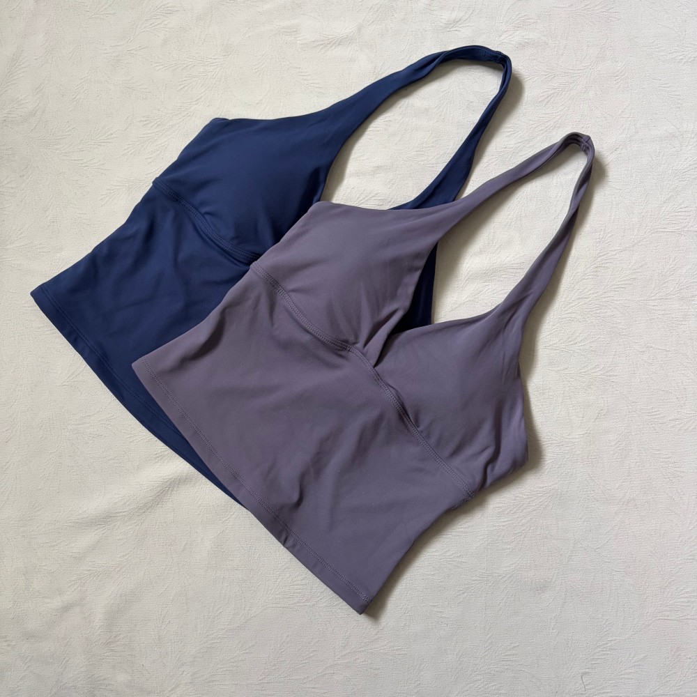 Chaleco deportivo con cuello e - Pilates Yoga Studio reseña y precio