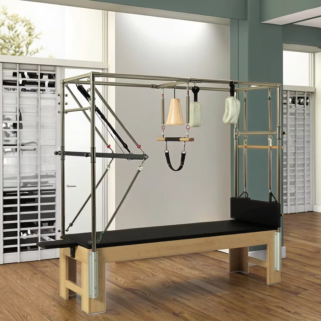 Equipo Profesional de Pilates  - Pilates Yoga &A reseña y precio