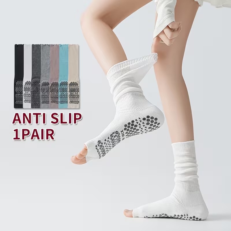 Paquete de 1 par/2 pares de ca - Pilates Yoga Hose reseña y precio