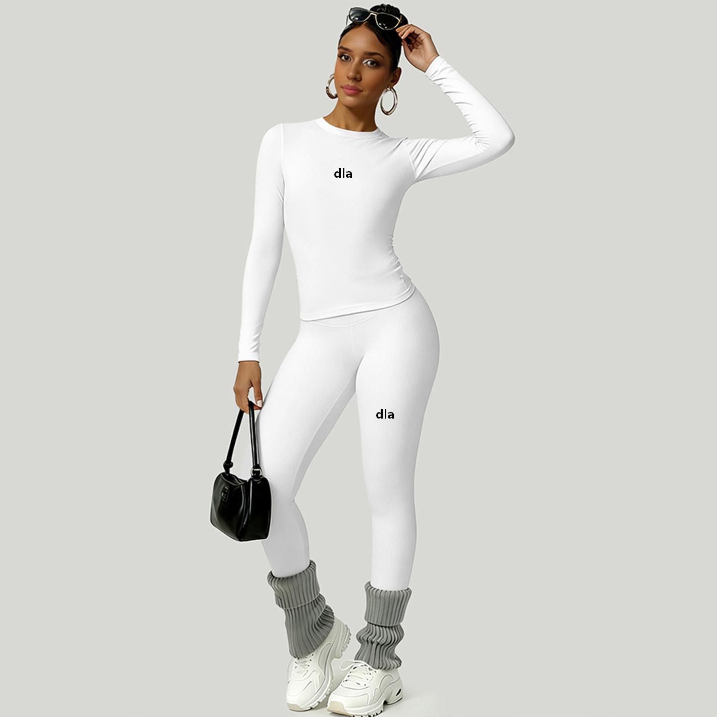 Nuevo conjunto deportivo de yo - Pilates Yoga Outfit reseña y precio