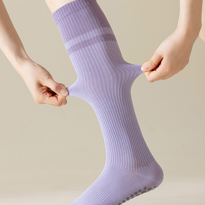 1/3/5 pares de calcetines de y - Pilates Yoga Hose reseña y precio
