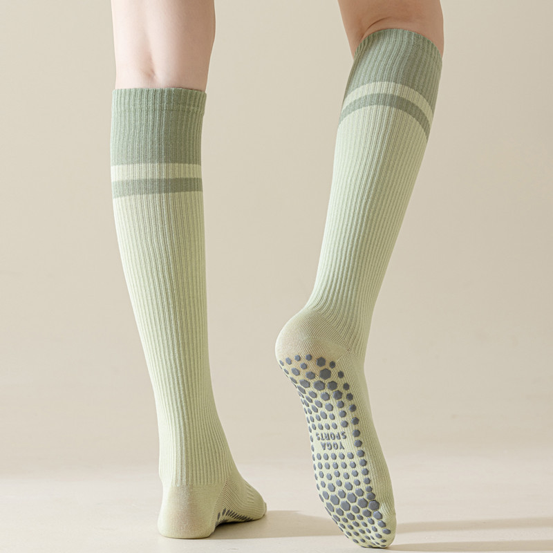 1/3/5 pares de calcetines de y - Pilates Yoga Hose reseña y precio