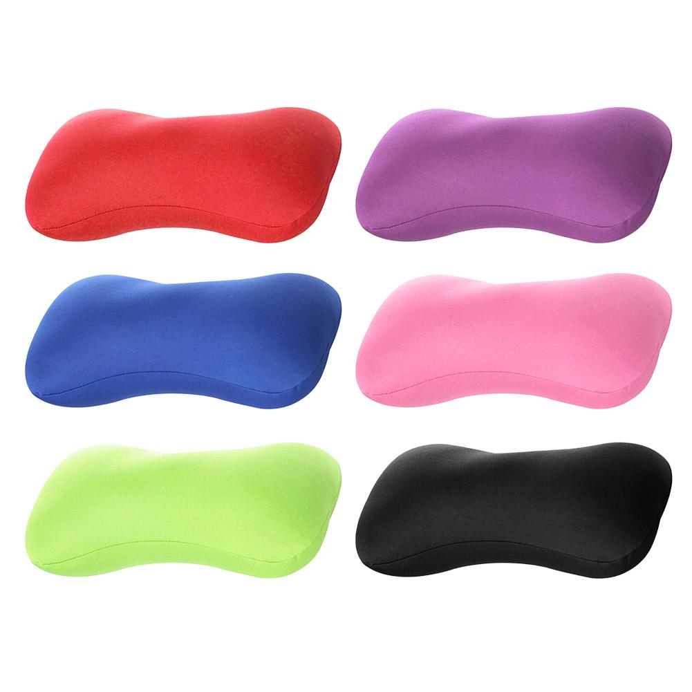 Almohada de microperlas con fo - Bolster Cushion Round reseña y precio