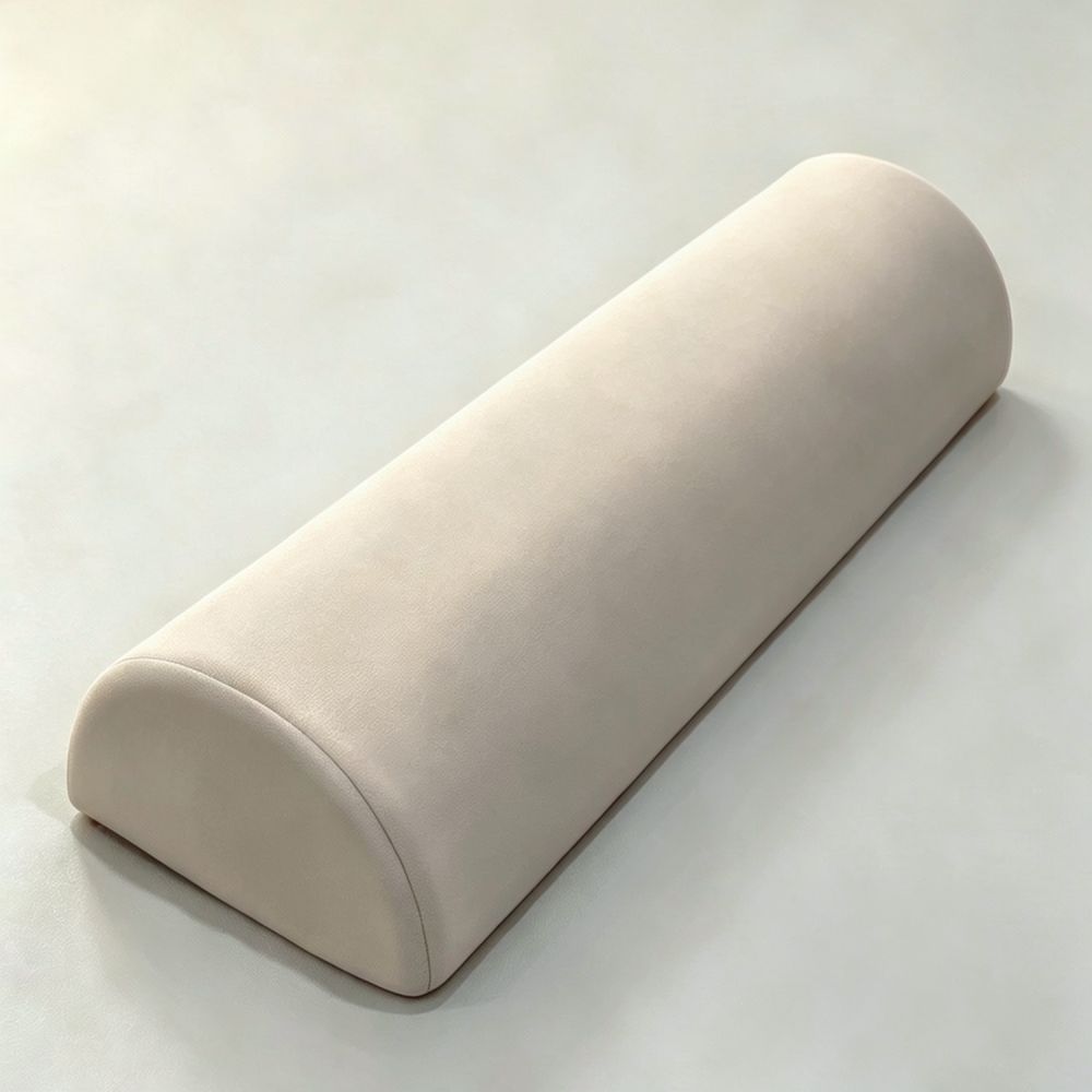 Almohada de soporte para las p - Bolster Cushion Round reseña y precio