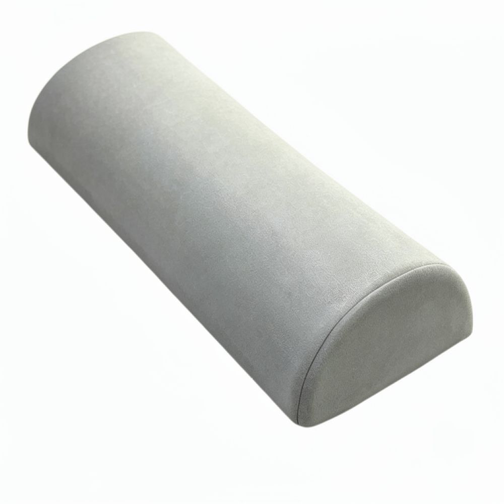Almohada de soporte para las p - Bolster Cushion Round reseña y precio