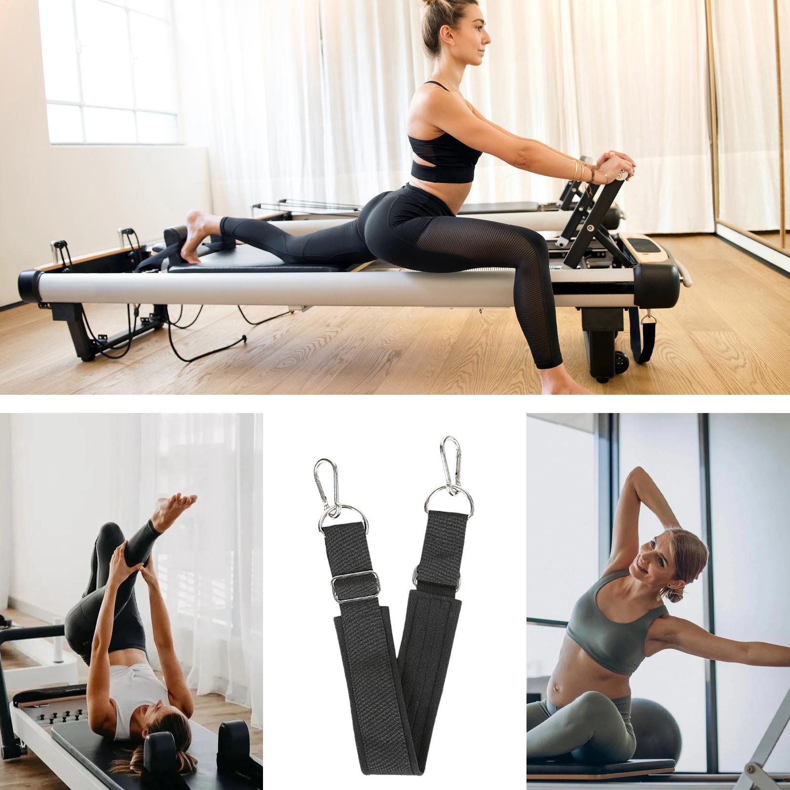 Correa para pies de Pilates, g - Pilates Yoga &A reseña y precio