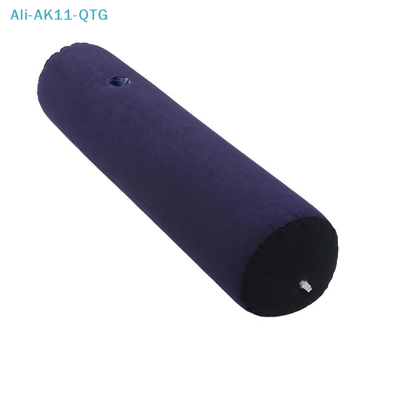 Cojín Inflable de Apoyo de Gra - Bolster Cushion Round reseña y precio