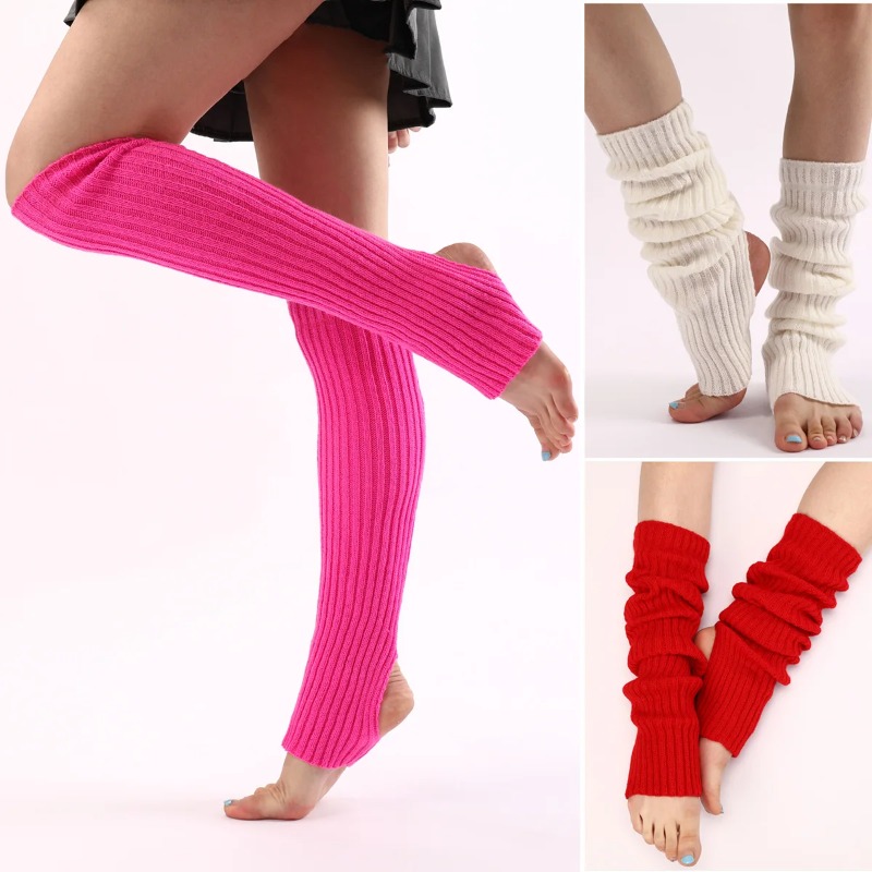 Calcetines de yoga para mujer, - Pilates Yoga Hose reseña y precio