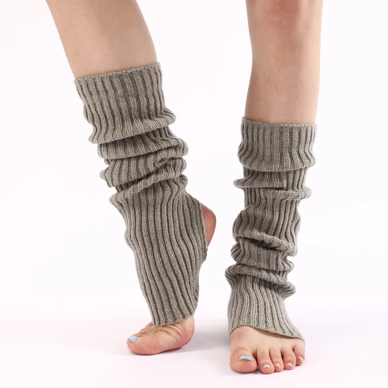 Calcetines de yoga para mujer, - Pilates Yoga Hose reseña y precio