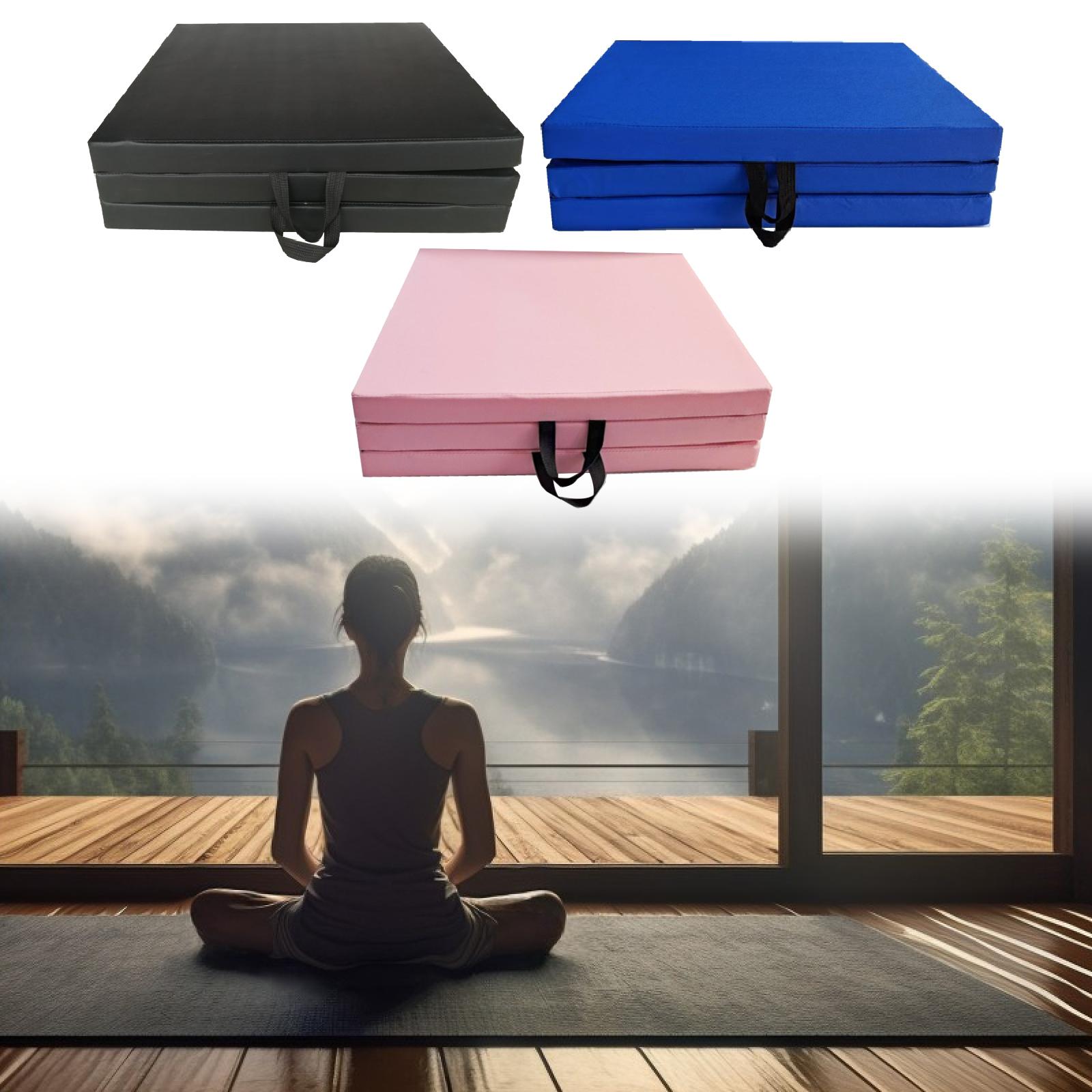 Estera de fitness, almohadilla - Pilates Yoga Studio reseña y precio