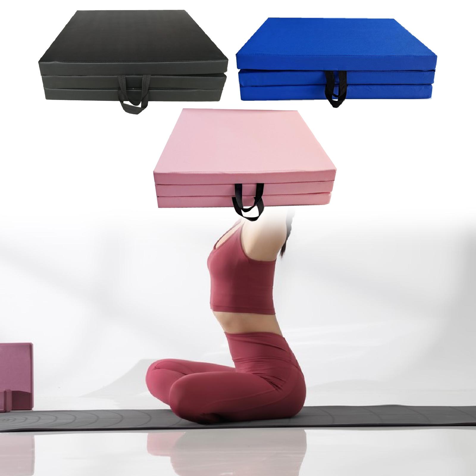 Estera de fitness, almohadilla - Pilates Yoga Studio reseña y precio