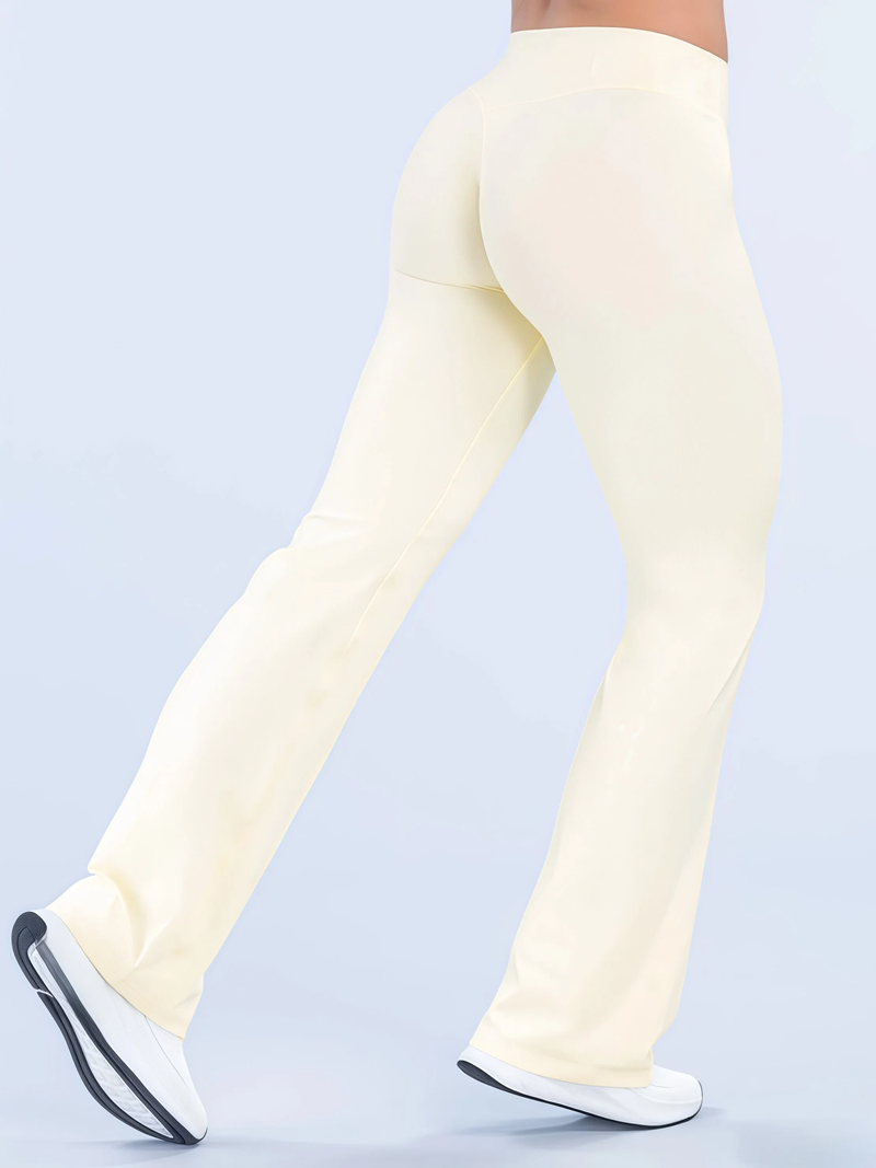 Pantalones Deportivos HISTELLO - Pilates Yoga Outfit reseña y precio