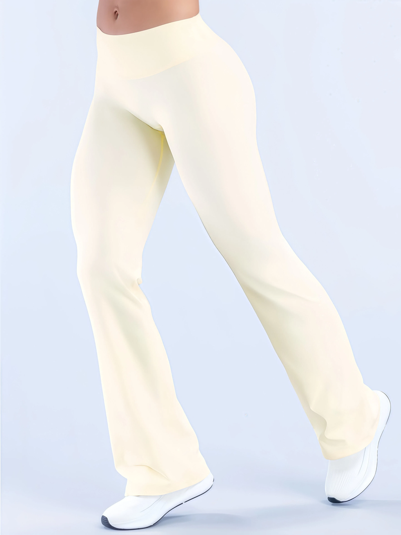Pantalones Deportivos HISTELLO - Pilates Yoga Outfit reseña y precio