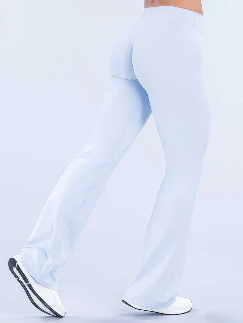 Pantalones Deportivos HISTELLO - Pilates Yoga Outfit reseña y precio