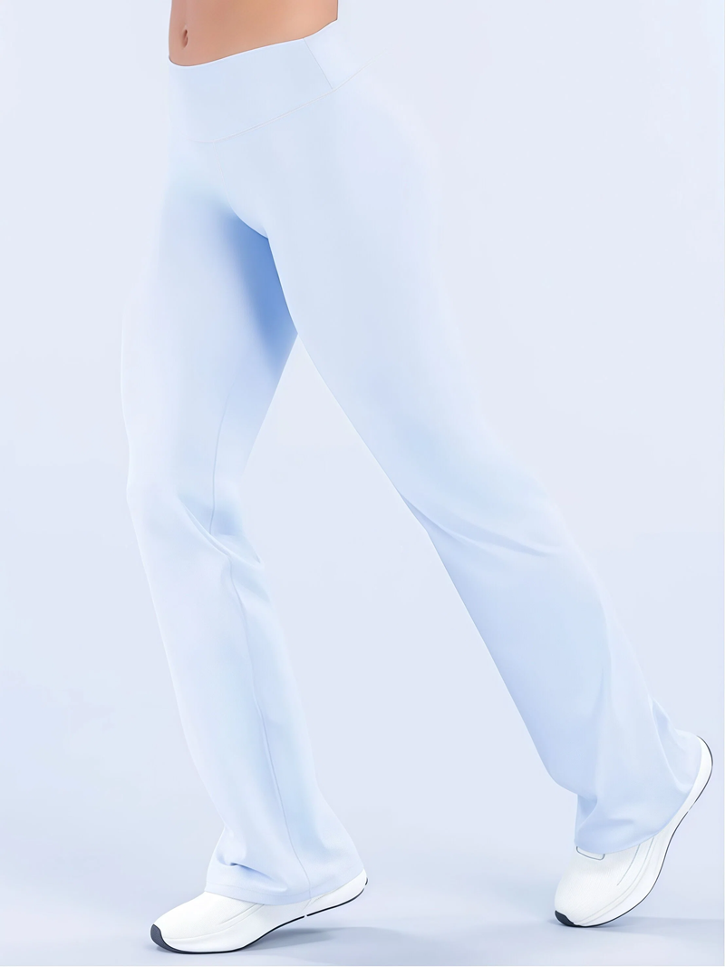 Pantalones Deportivos HISTELLO - Pilates Yoga Outfit reseña y precio