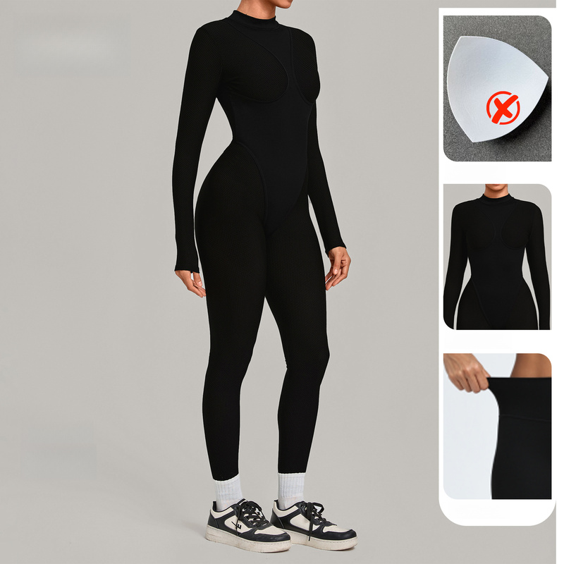 Mono de yoga con espalda de ma - Pilates Yoga Outfit reseña y precio