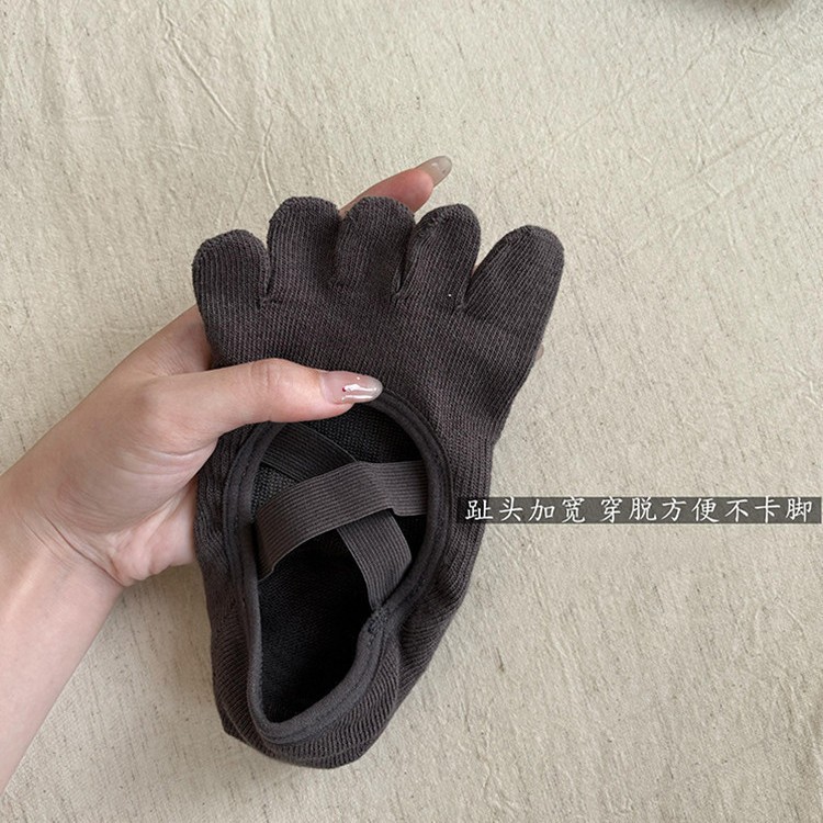 Calcetines de Yoga para Mujer  - Pilates Yoga Studio reseña y precio