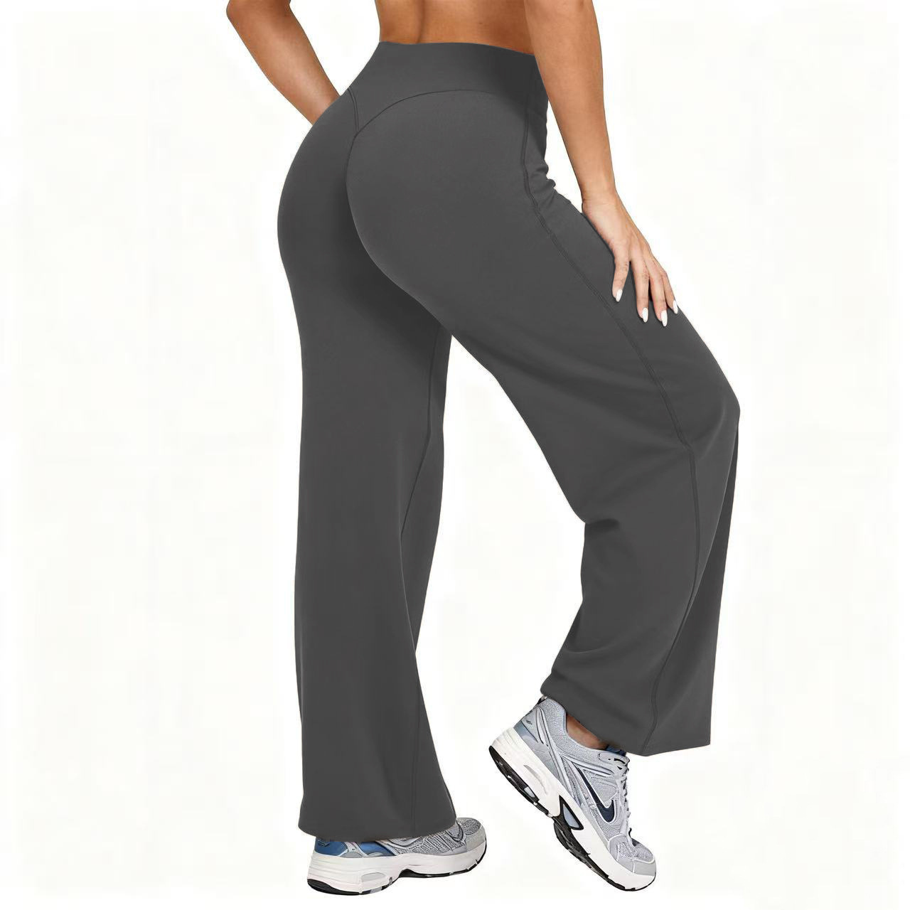 Pantalones de Yoga de Talla Gr - Pilates Yoga &A reseña y precio