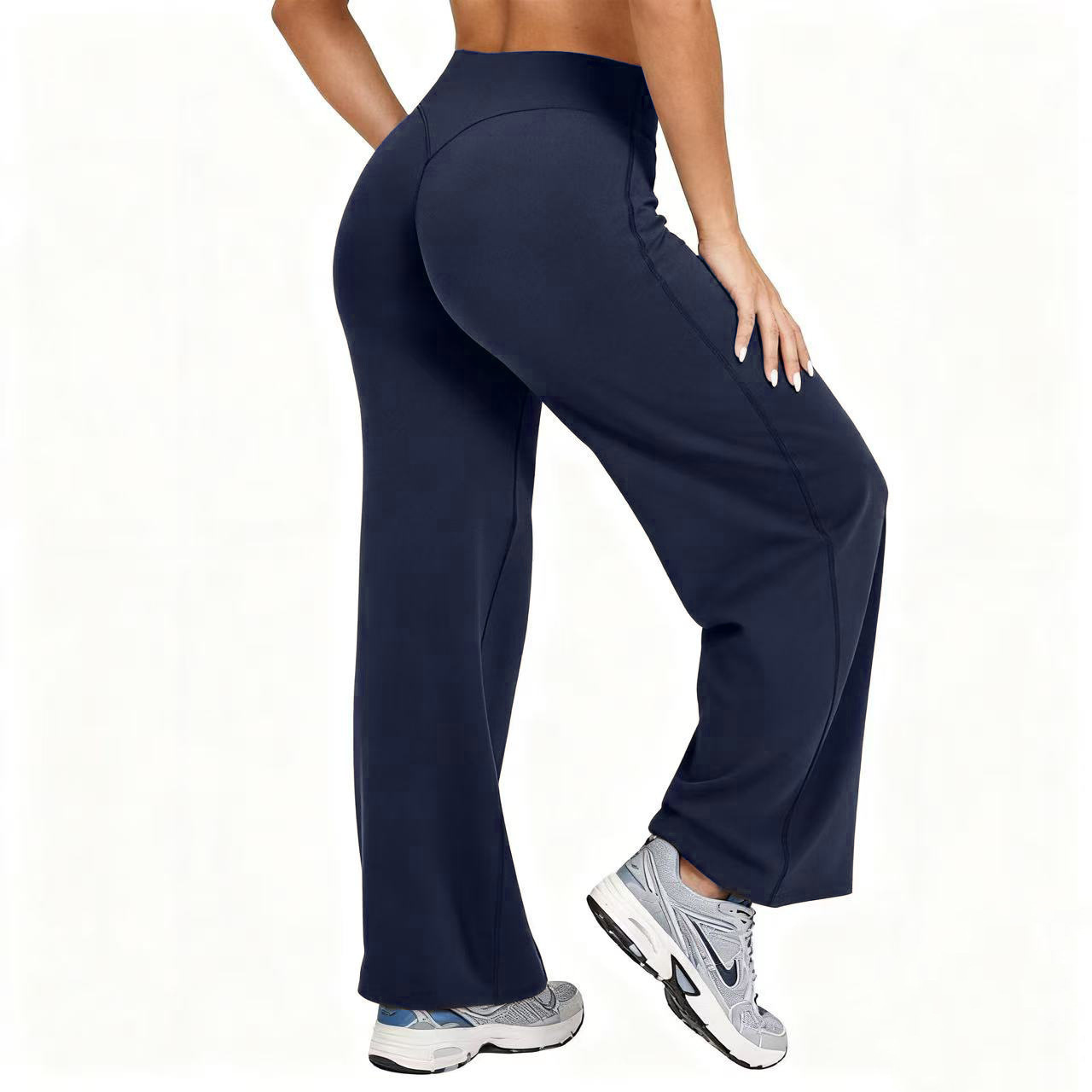 Pantalones de Yoga de Talla Gr - Pilates Yoga &A reseña y precio