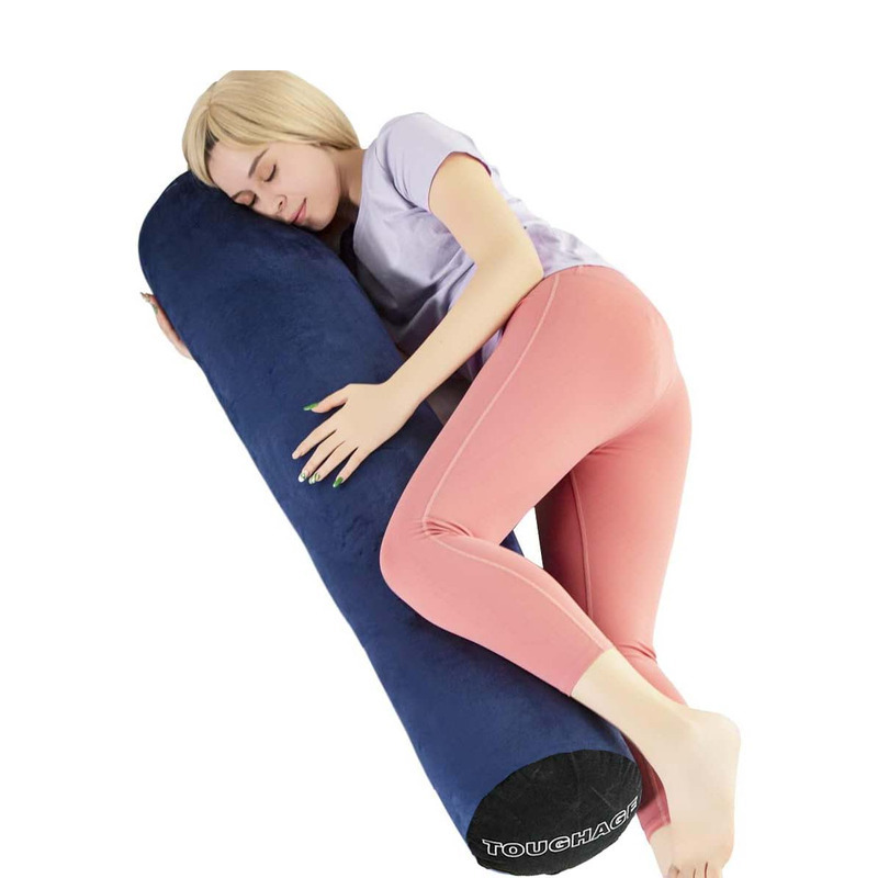 Toughage almohada larga cilínd - Bolster Cushion Round reseña y precio