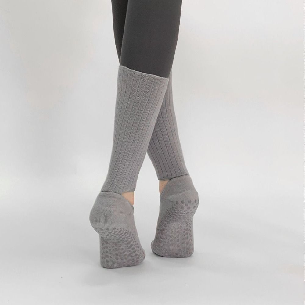 Calcetines de Pilates Transpir - Pilates Yoga Hose reseña y precio