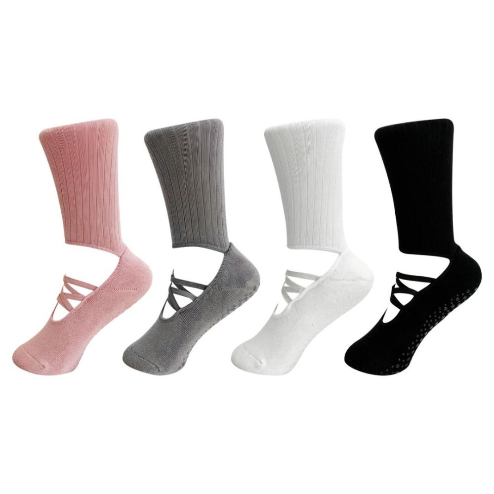 Calcetines de Pilates Transpir - Pilates Yoga Hose reseña y precio